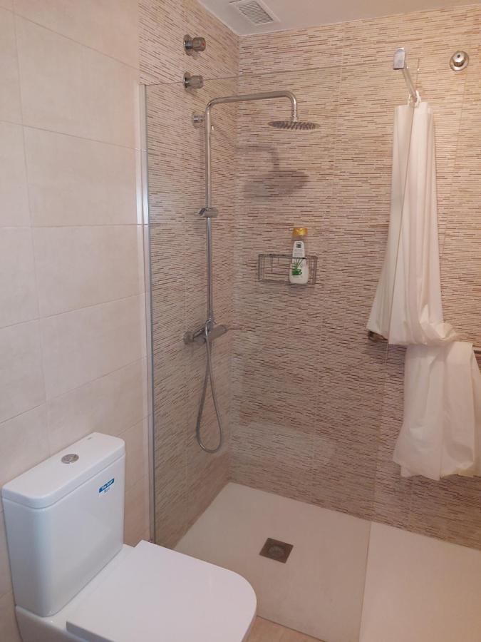 Apartamento Náutico Pontevedra Exterior foto