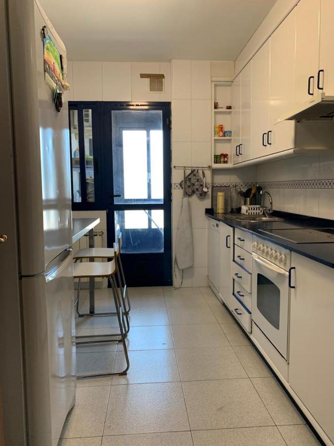 Apartamento Náutico Pontevedra Exterior foto