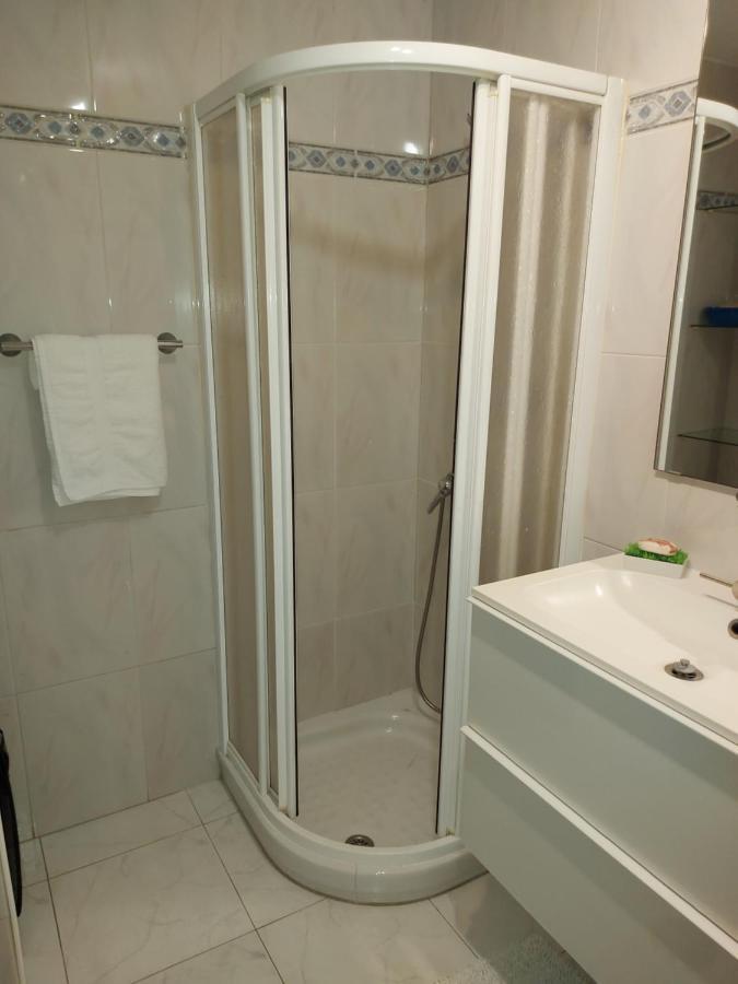 Apartamento Náutico Pontevedra Exterior foto